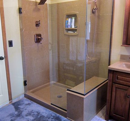 frameless shower glass min